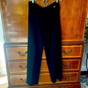 St. John Sport Essentials by Marie Gray, black, size large